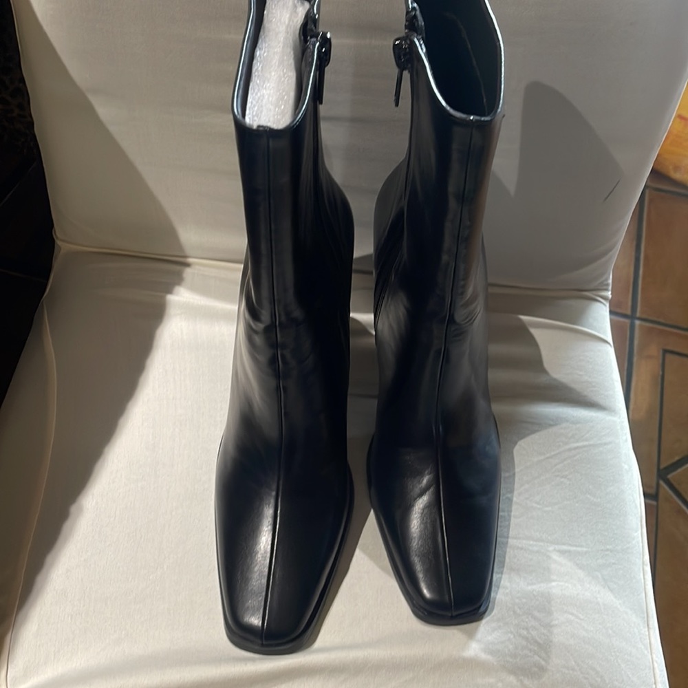 Darker Wave Booties - image 2